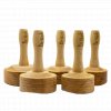 1267 dr nek online kurz brazilskej maderoterapie sada 5 ks drevenych prvkov olej