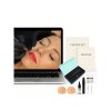 Online kurz Permanentný make-up pier s tetovacím perom, skriptá a certifikát