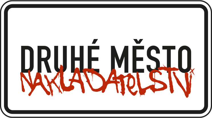 Nakladatelství Druhé město - eshop