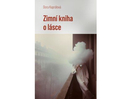 obalka zimni kniha