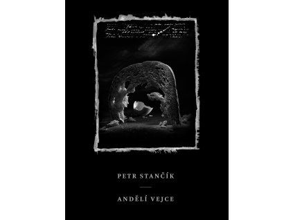 Přebal Andeli vejce
