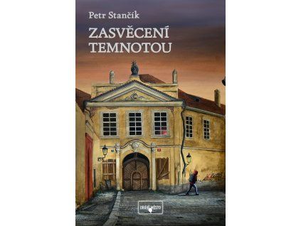 Prebal Zasveceni temnotou