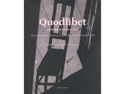 quodlibet aneb jak se komu co libi 9788072272693 5