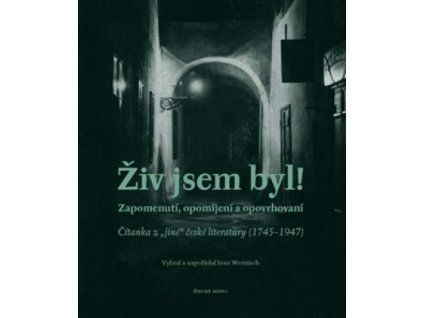 ziv jsem byl ziv jsem byl 0x400 c default