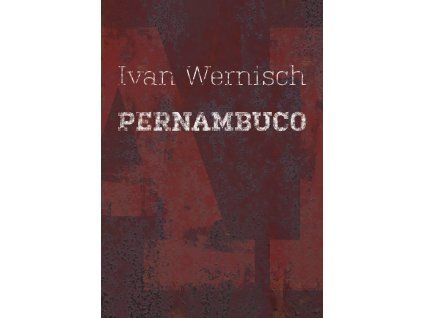 Obálka Pernambuco