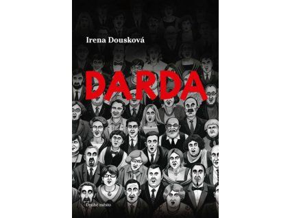 darda
