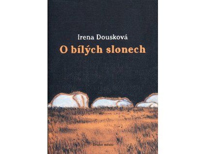 BOS269900 Douskova Sloni obal