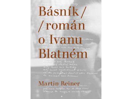 Basnik obalka nove vydani 2025