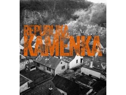 Republika Kamenka