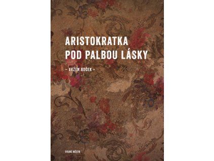 obalka Aristokratka6