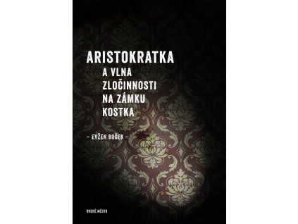 PřebalAristokratka4