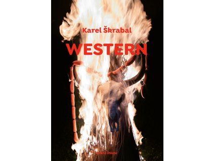 obalka western