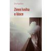 obalka zimni kniha