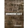 Broumovske zajeti obalka