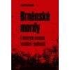 Brnenske mordy obalka