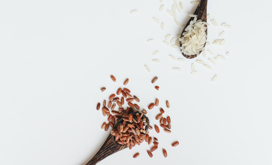 Rýže: Basmati, divoká, jasmínová a další, jak se vlastně liší?