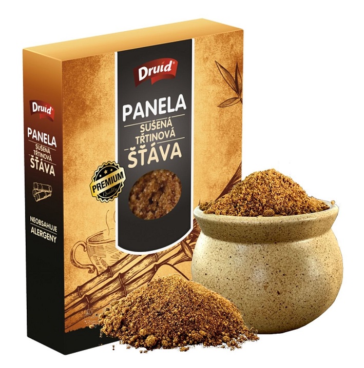 Novinka na našem e-shopu - Panela