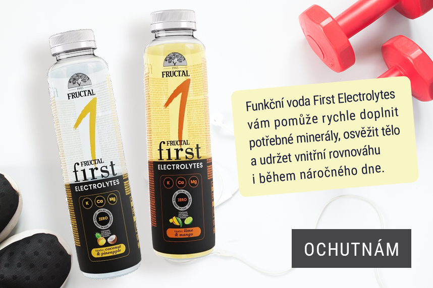 fructal electro