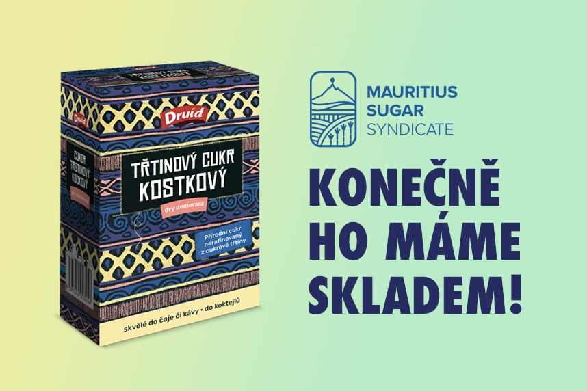 Konečně je skladem