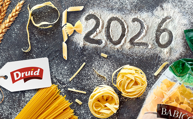 Poklidné vánoční svátky a vše nej do roku 2026