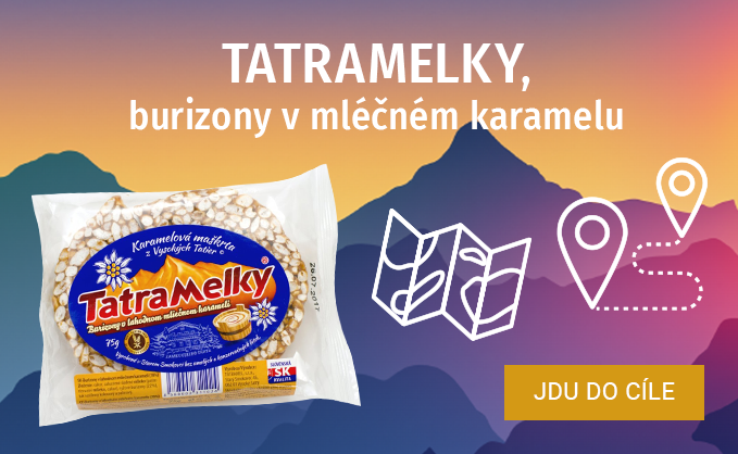 Tatramelky