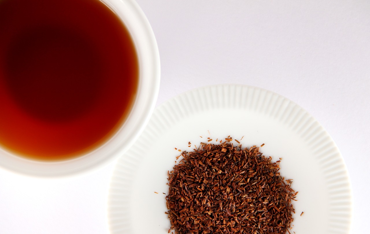 rooibos