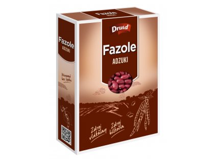 Fazole Adzuki 330 g