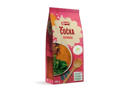 cocka cervena 3d