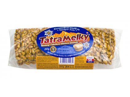 Tatramelky 150 g