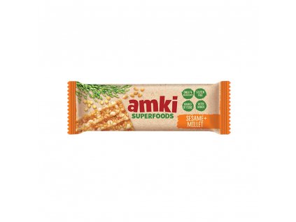 Amki superfoods s jahly