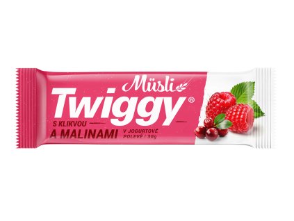 9629 02 Twiggy Musli klikva a maliny v jogurtove poleve 30g film vizualizace small