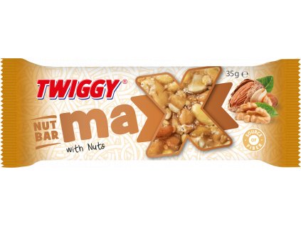 TWIGGY MAX Orech 1ku1 orez