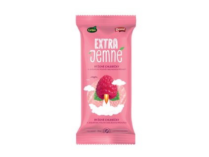 DR Extra jemné Malina