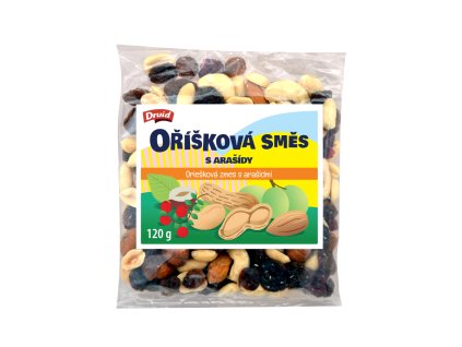 Oriskove pokuseni