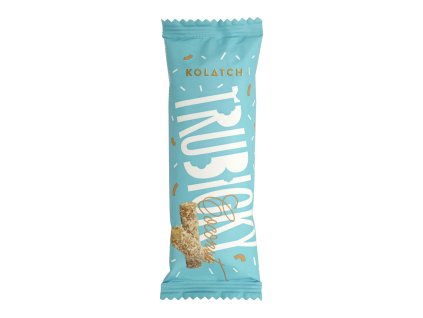 kolatch trubicky coconut 1