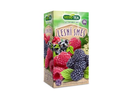 Vitto tea Lesní směs 40 g