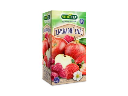 Vitto tea Zahradní směs 40 g