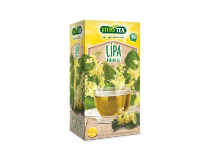 Vitto tea Lípa 30 g