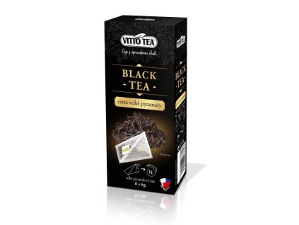 EVP Black Tea černý čaj 36 g