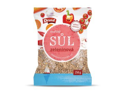 druid ochucene soli new 3D zeleninova