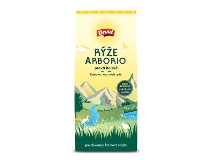 Rýže Arbori 3D