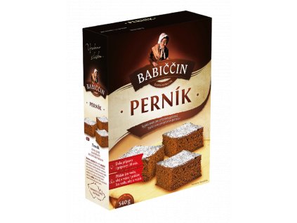 Babiccin PERNIK