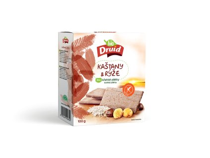 05 kaštany rýže 3D