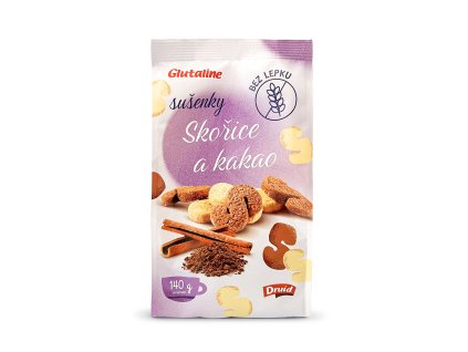 glutaline esicka front