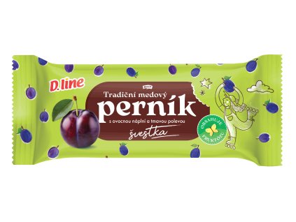 Dialine švestka REJ