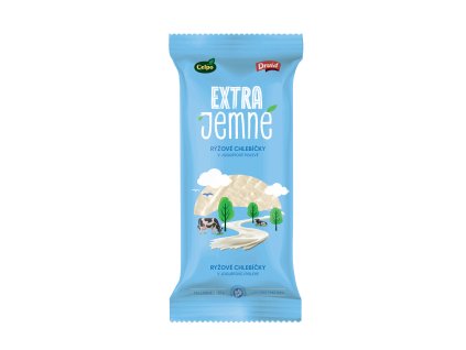 DR Extra jemné jogurtové