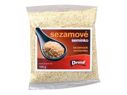 Sezamové semínko DRUID