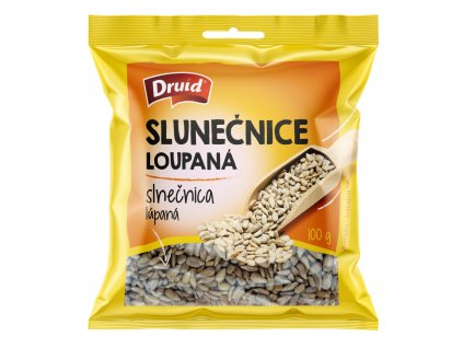 Slunečnice loupaná DRUID