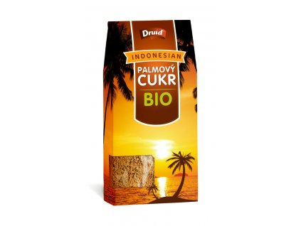 Palmový cukr BIO (krabička) 150 g