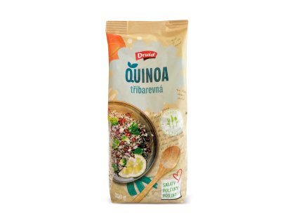 QUINOA NEW